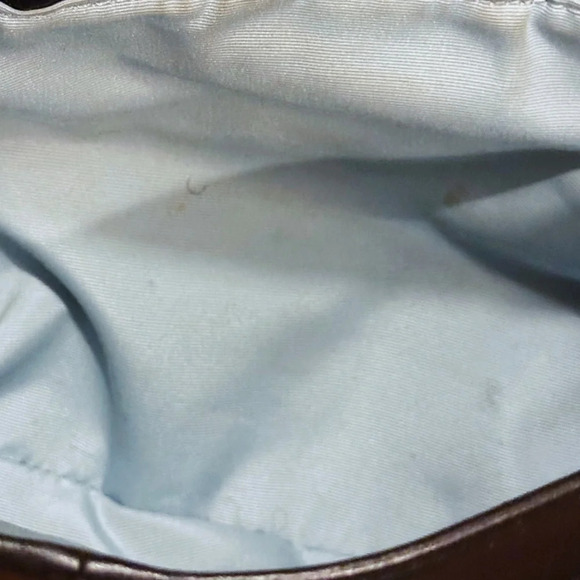 Coach SoHo Leather Bag - Picture 5 of 8